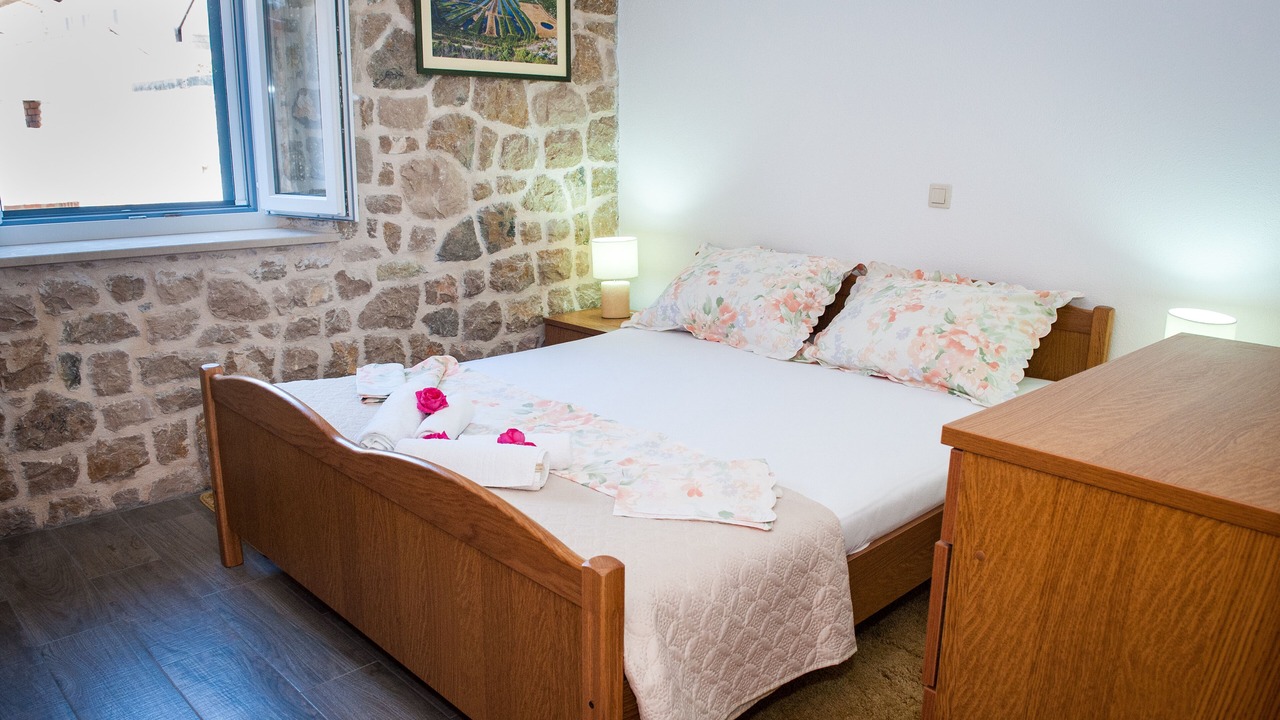 Photo of Bedroom in Kremena