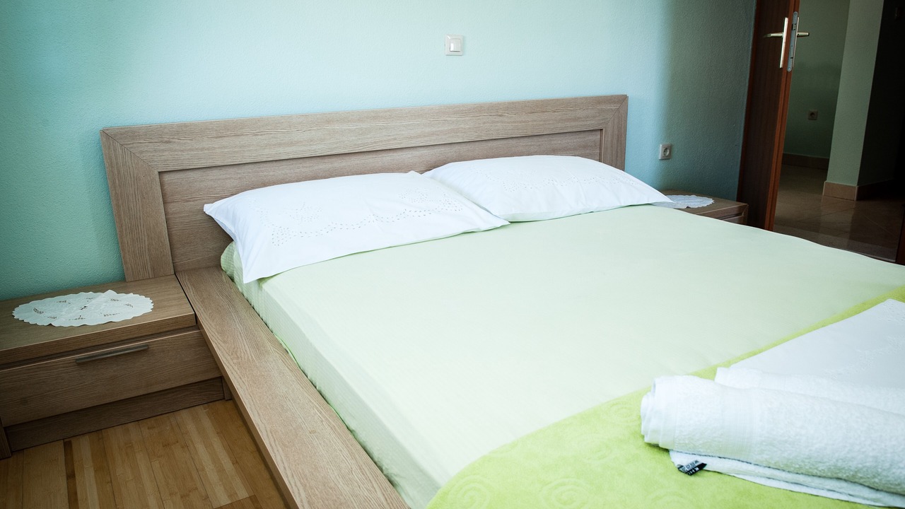 Photo of Bedroom in Kremena