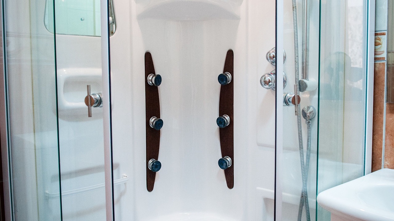 Photo of Bathroom in Kremena