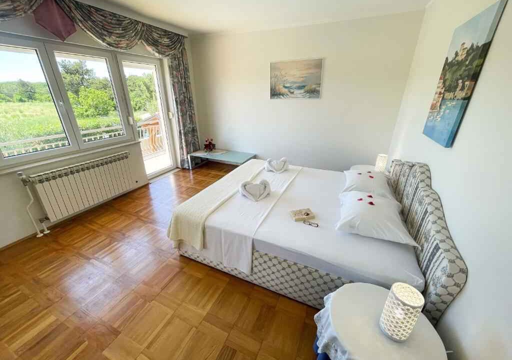 Photo of Bedroom in Jadranovo