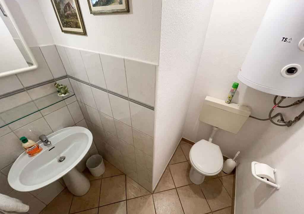 Photo of Bathroom in Jadranovo