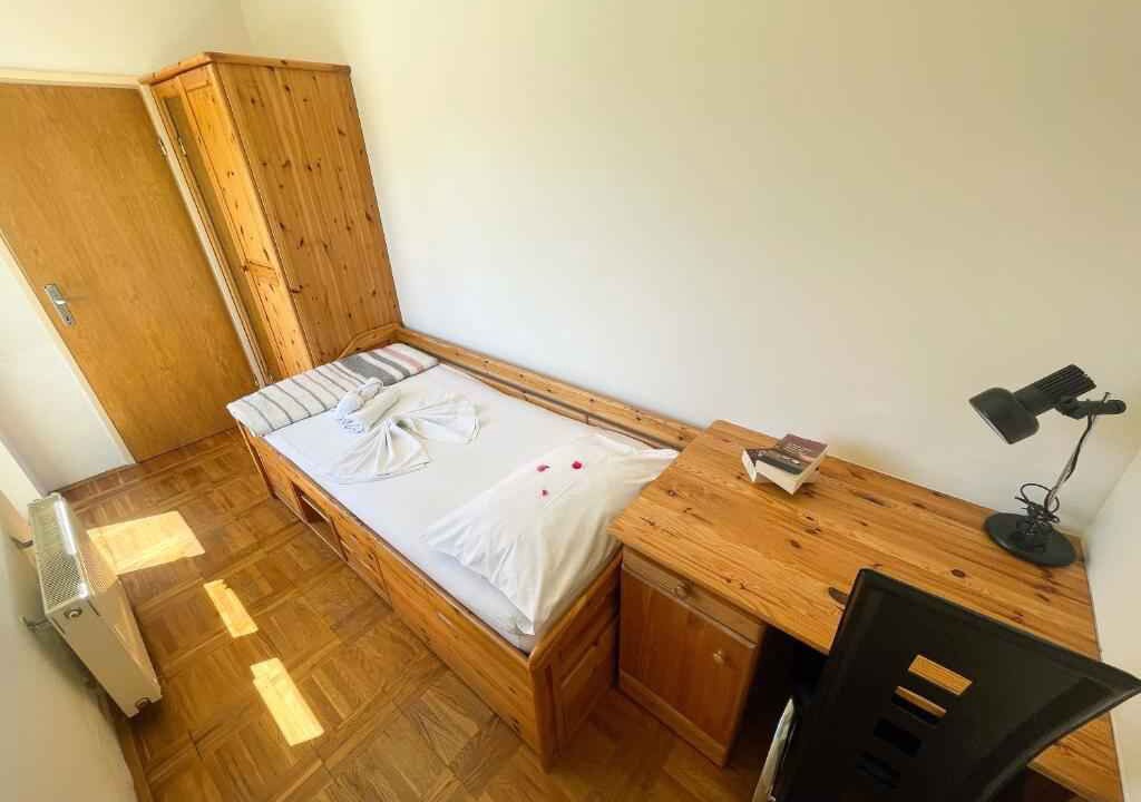 Photo of Bedroom in Jadranovo