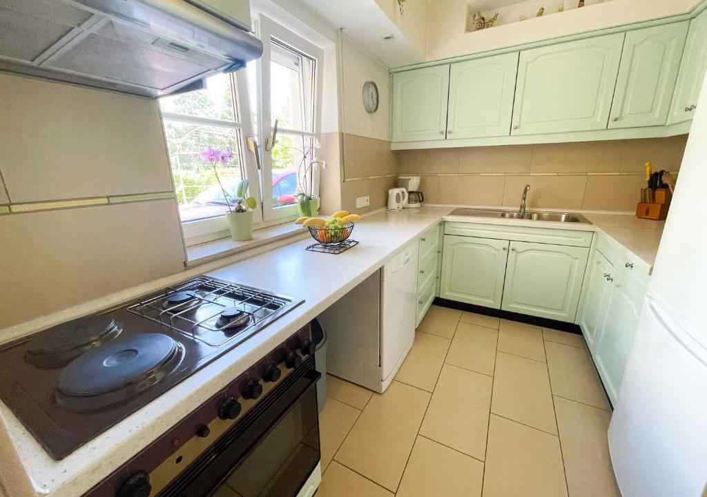 Photo of Kitchen in Jadranovo