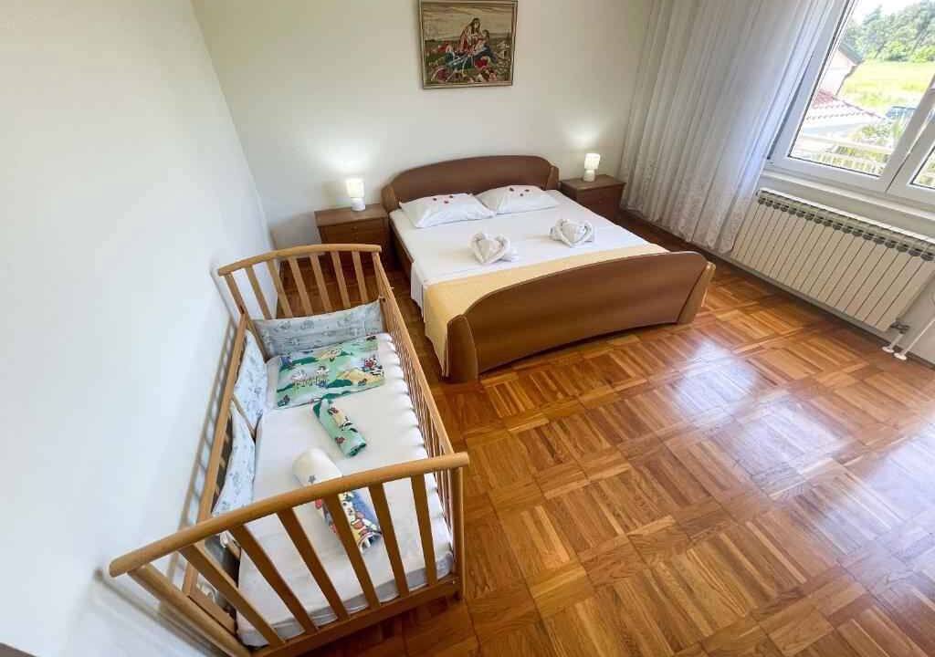 Photo of Bedroom in Jadranovo