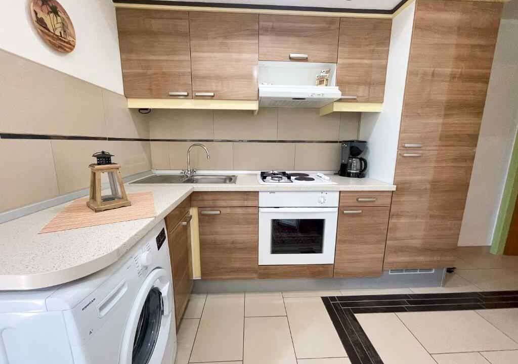 Photo of Kitchen in Jadranovo