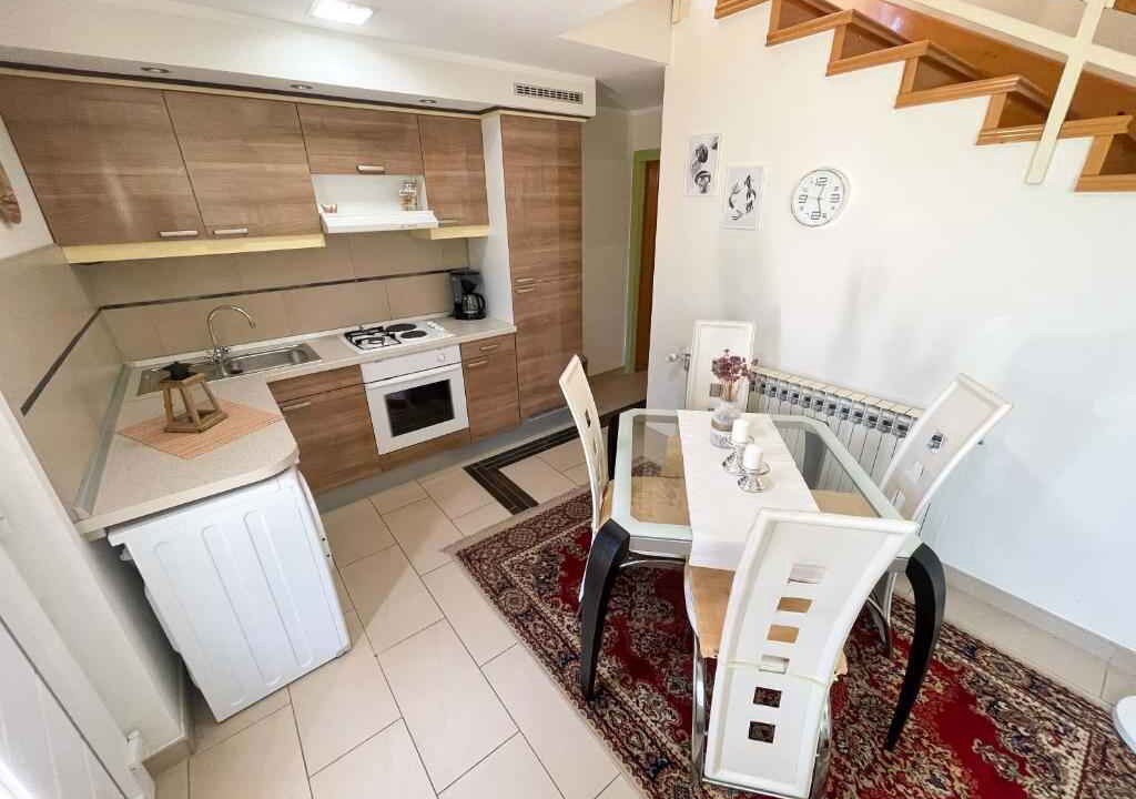 Photo of Kitchen in Jadranovo