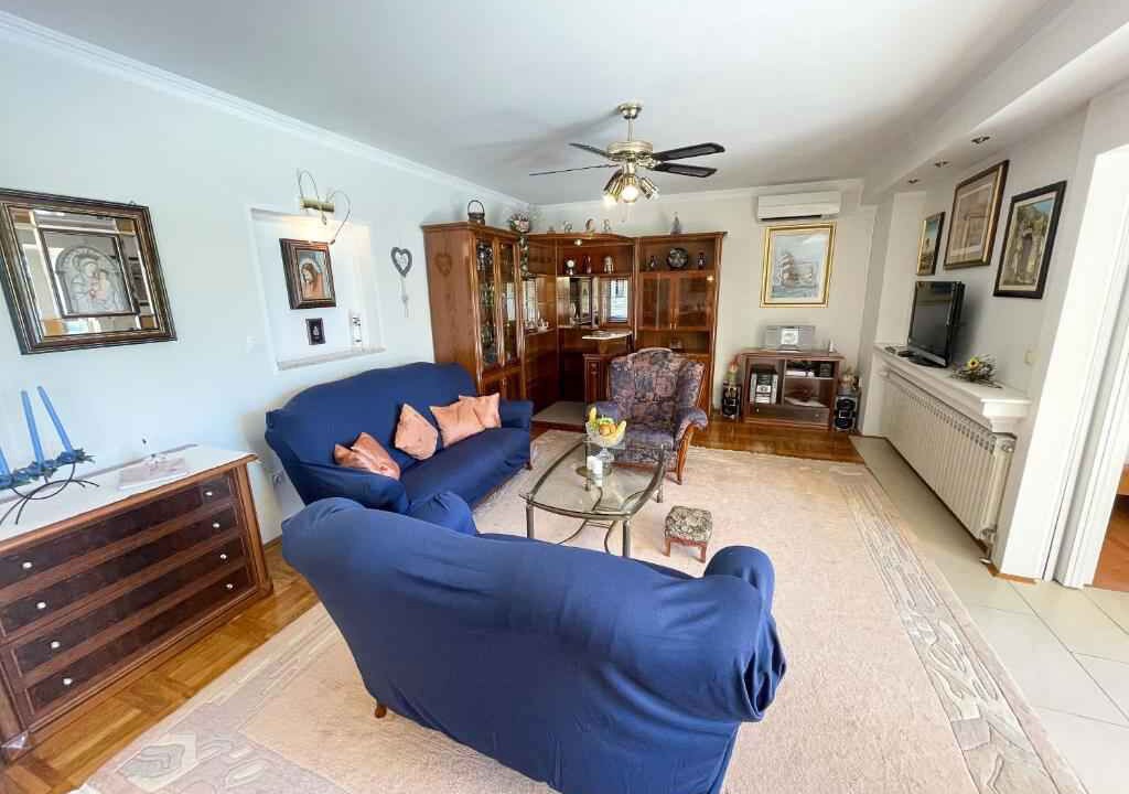 Photo of Livingroom in Jadranovo