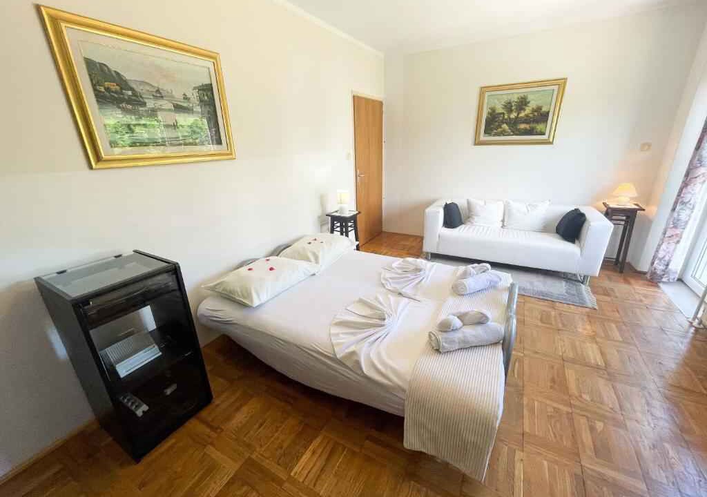 Photo of Bedroom in Jadranovo