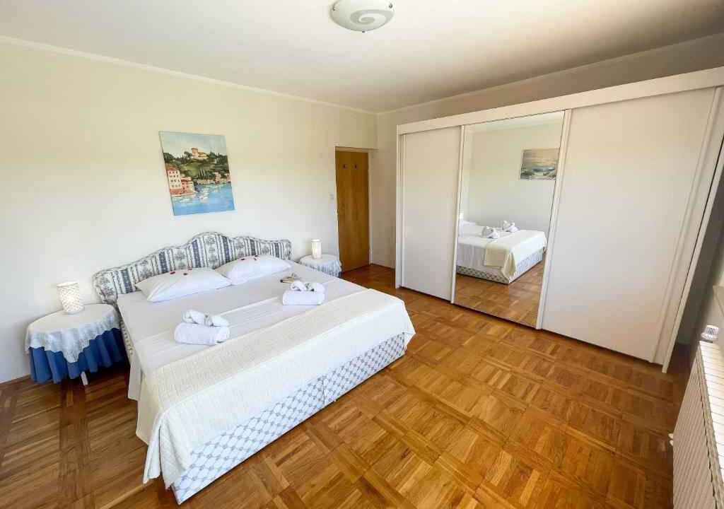 Photo of Bedroom in Jadranovo