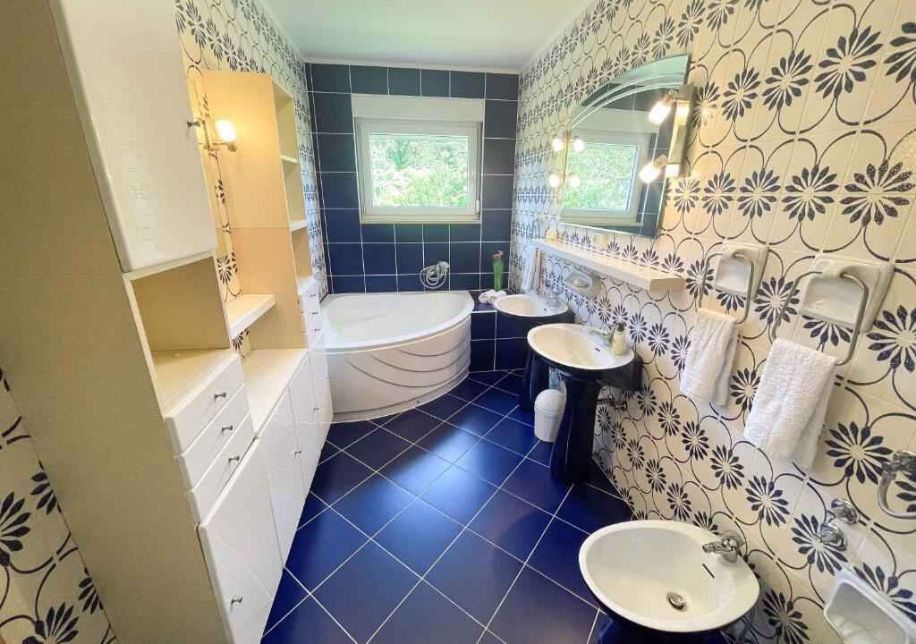 Photo of Bathroom in Jadranovo
