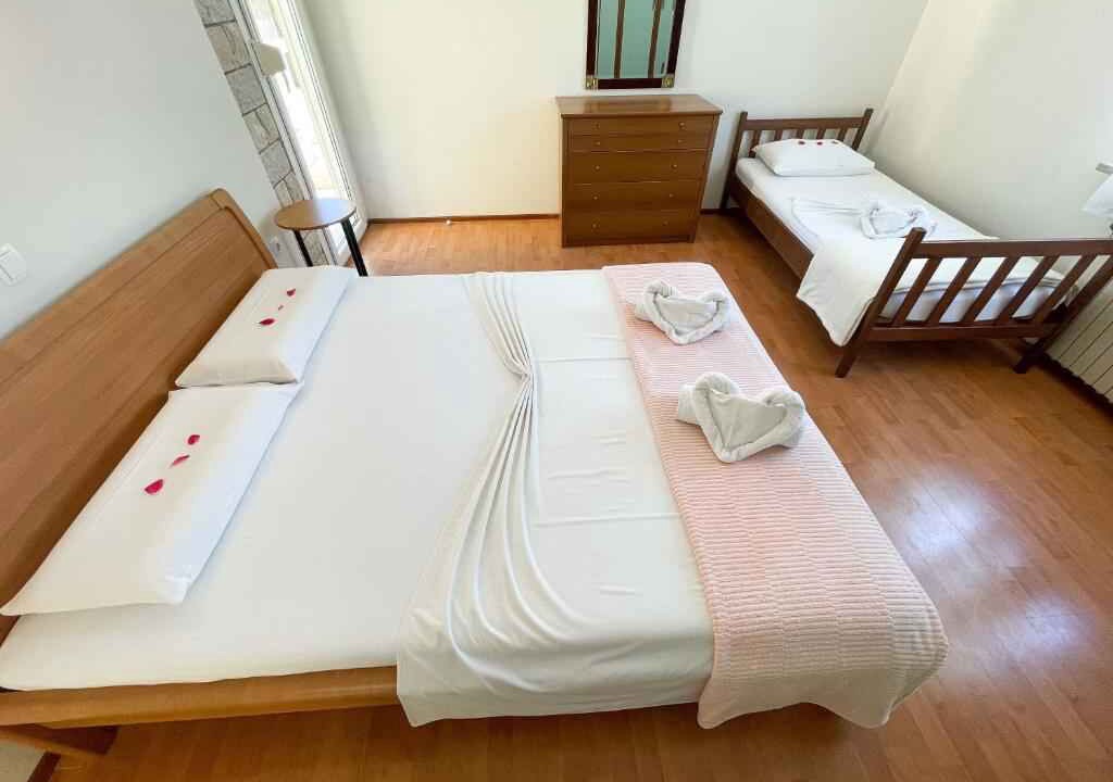 Photo of Bedroom in Jadranovo