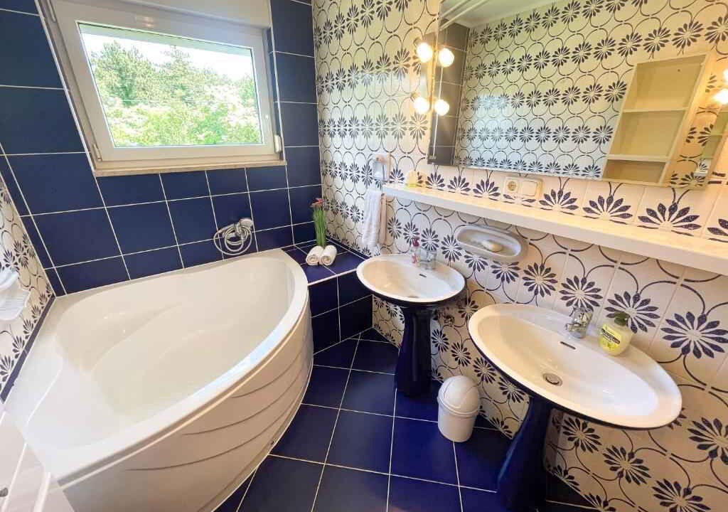 Photo of Bathroom in Jadranovo
