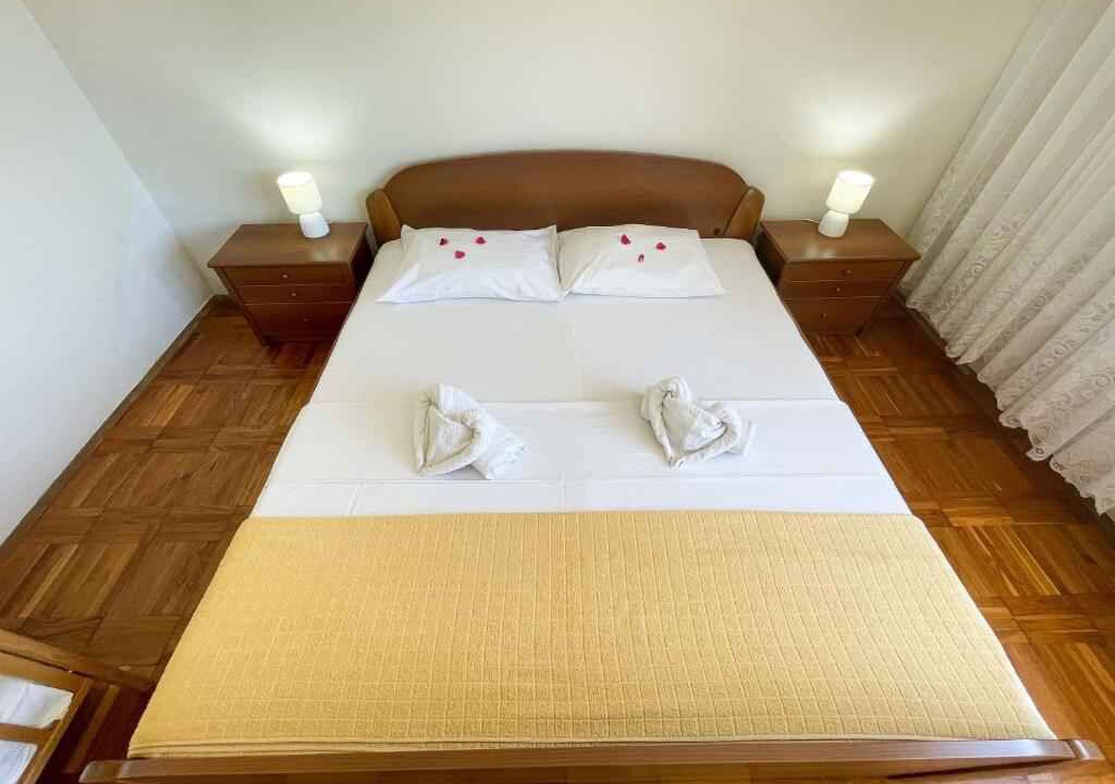 Photo of Bedroom in Jadranovo