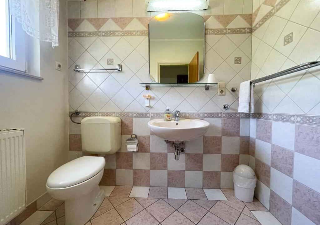 Photo of Bathroom in Jadranovo