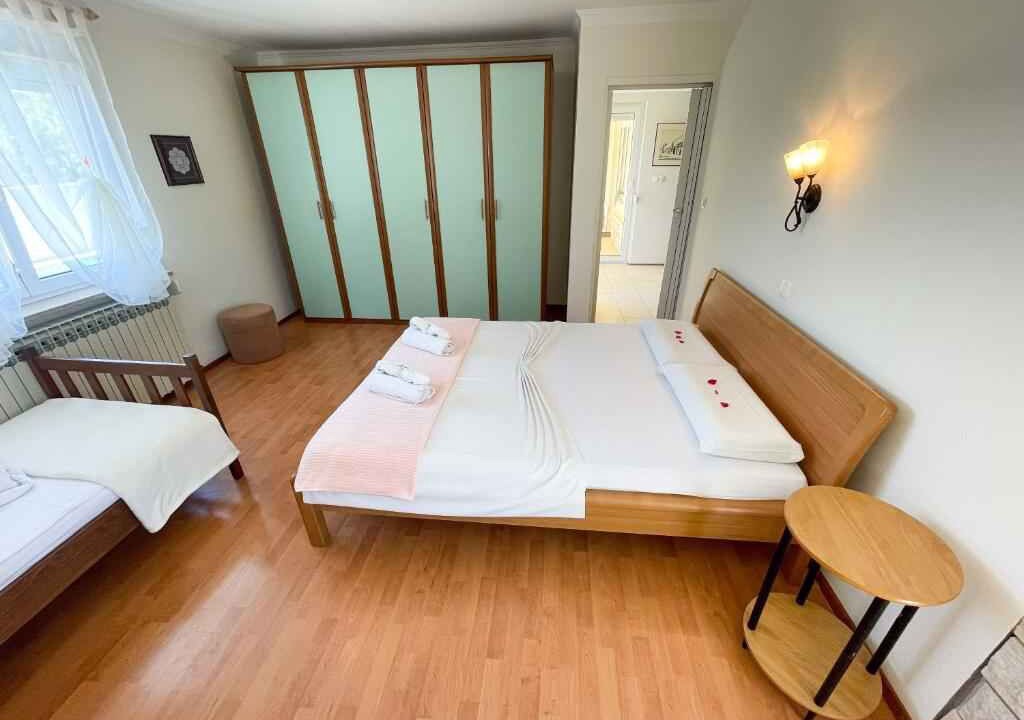 Photo of Bedroom in Jadranovo