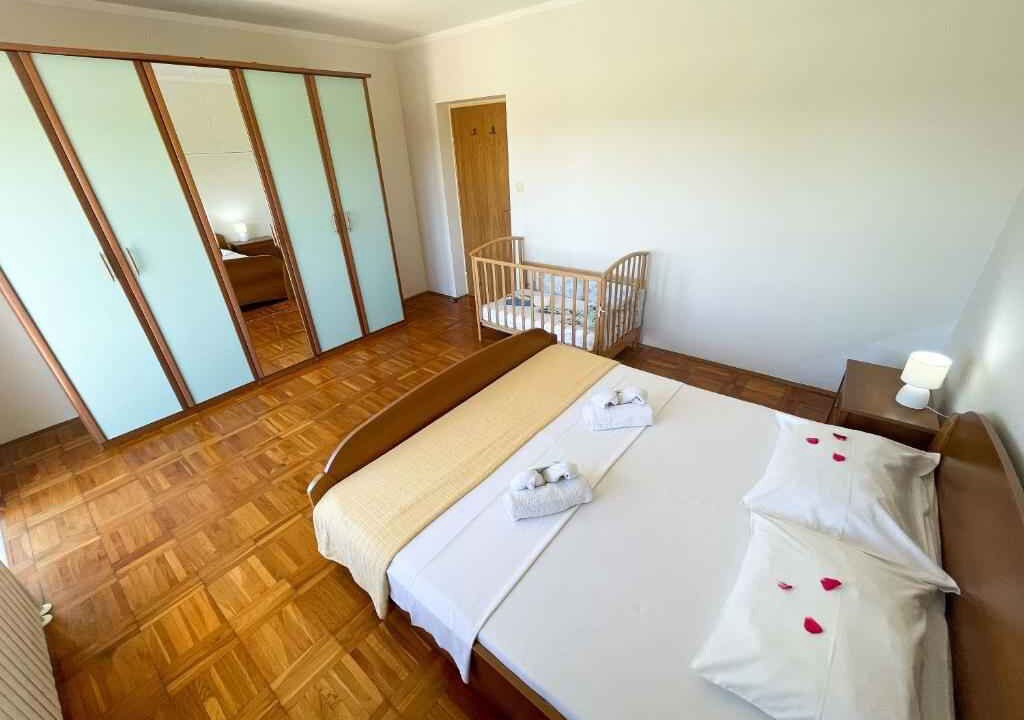 Photo of Bedroom in Jadranovo