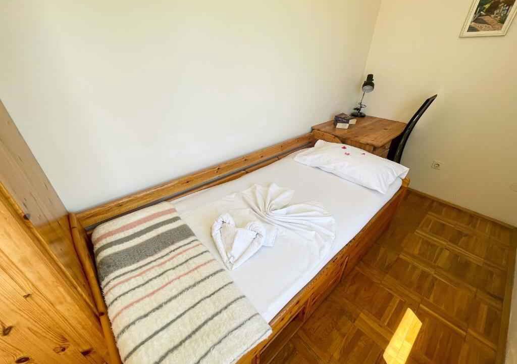 Photo of Bedroom in Jadranovo