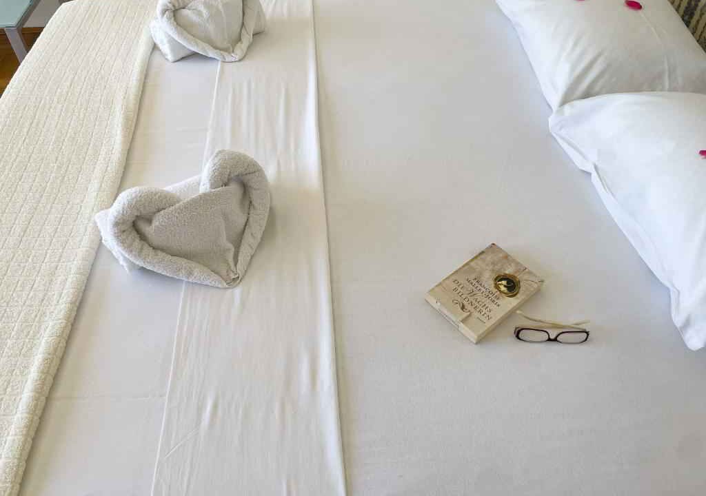 Photo of Bedroom in Jadranovo