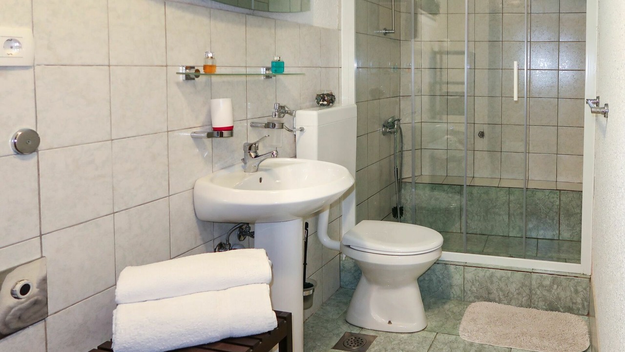 Photo of Bathroom in Medveja