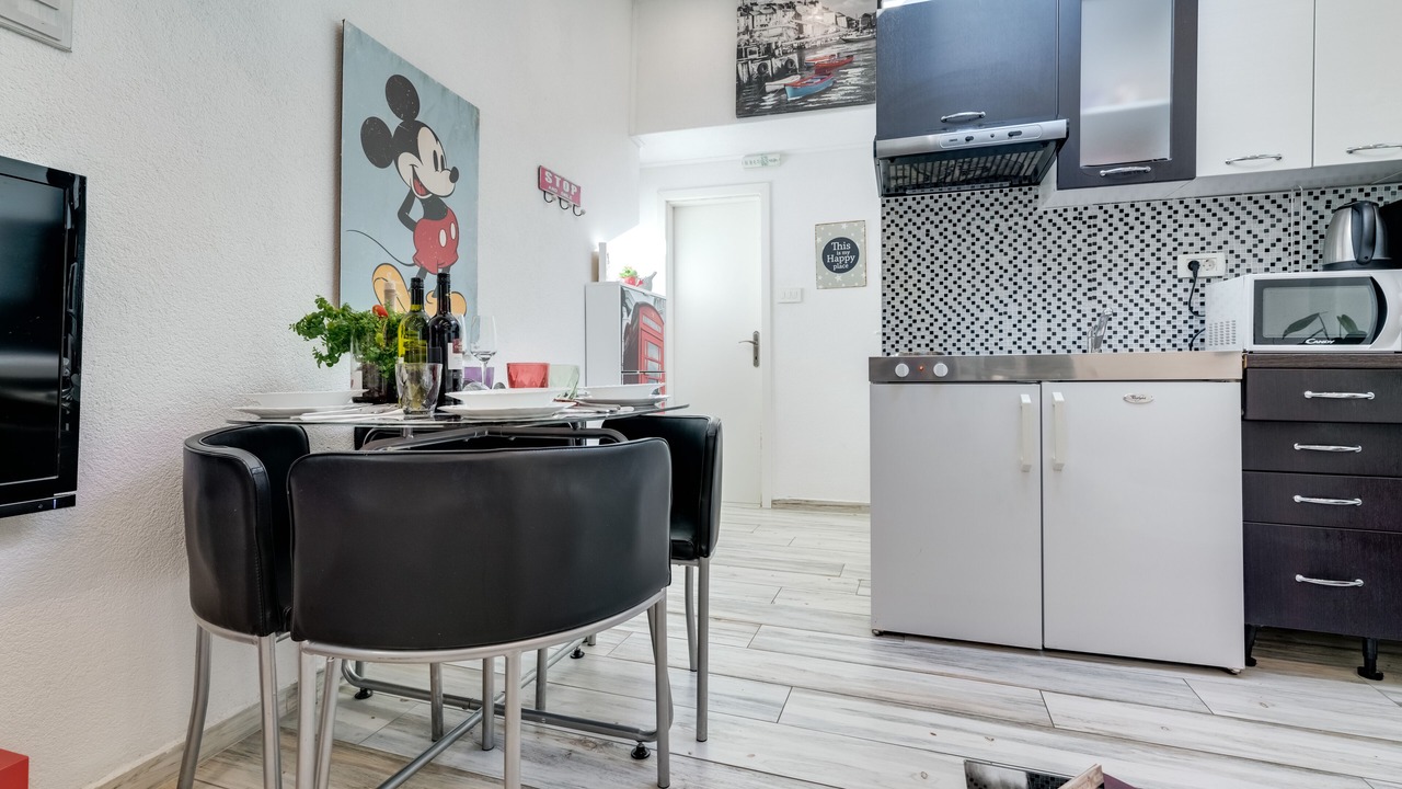 Photo of Kitchen in Bakar
