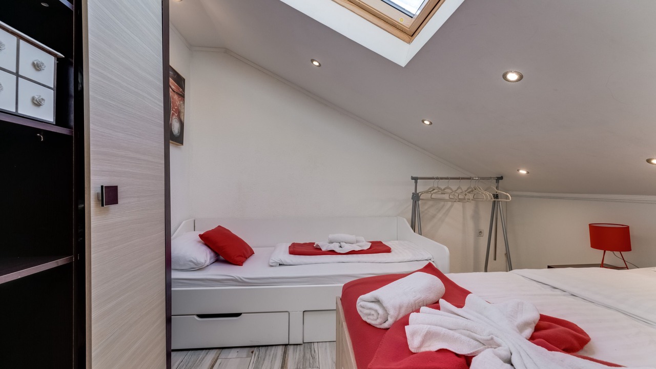 Photo of Bedroom in Bakar