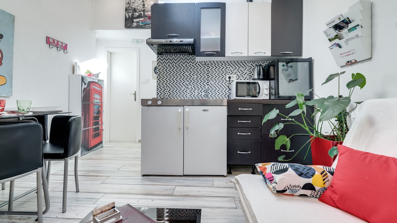 Photo of Kitchen in Bakar
