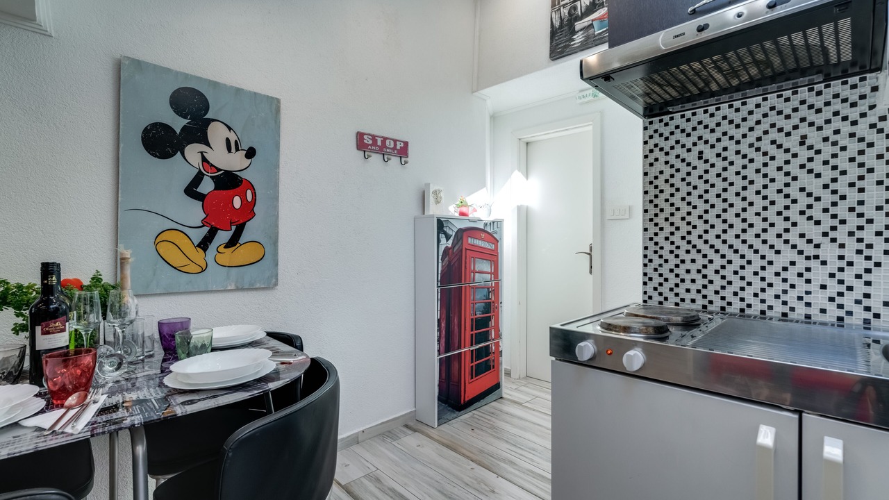 Photo of Kitchen in Bakar