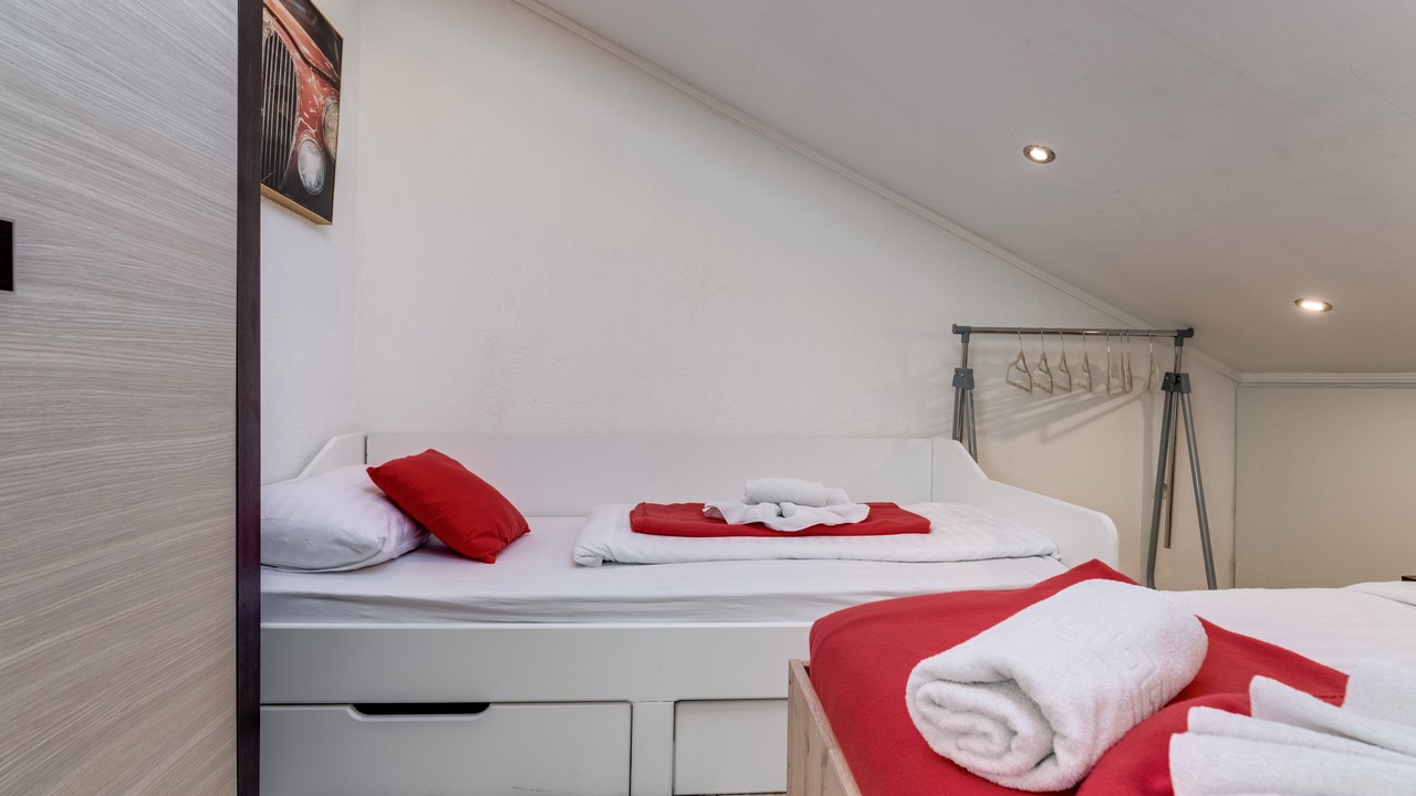 Photo of Bedroom in Bakar