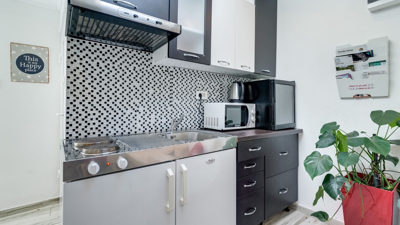 Photo of Kitchen in Bakar