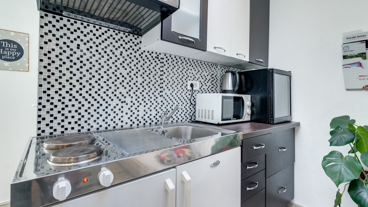 Photo of Kitchen in Bakar