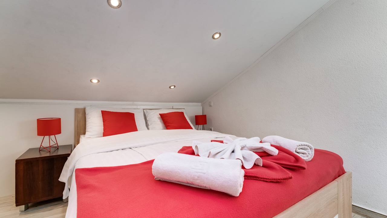 Photo of Bedroom in Bakar