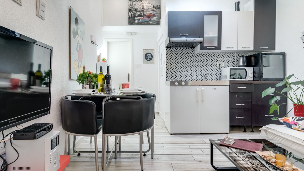 Photo of Kitchen in Bakar