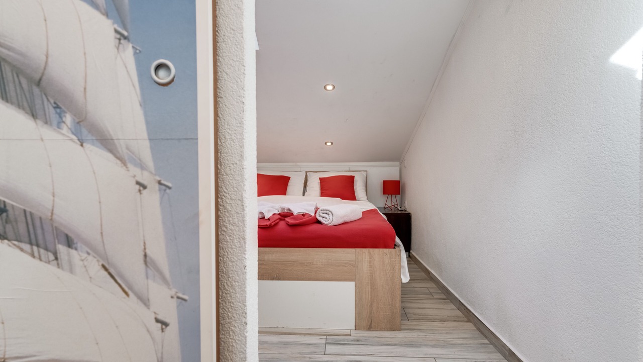 Photo of Bedroom in Bakar