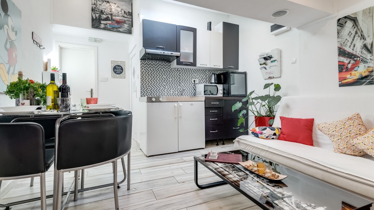 Photo of Kitchen in Bakar