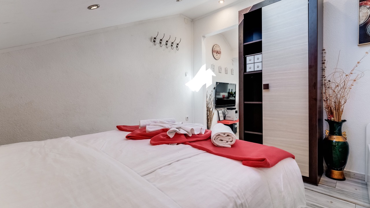 Photo of Bedroom in Bakar
