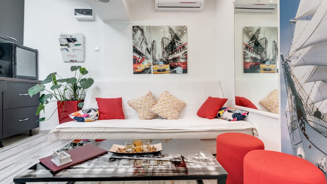 Photo of Livingroom in Bakar