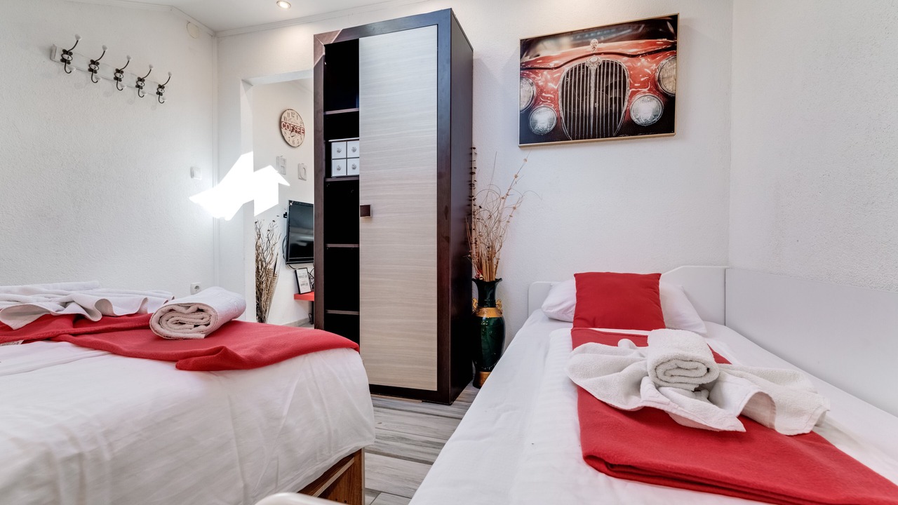 Photo of Bedroom in Bakar