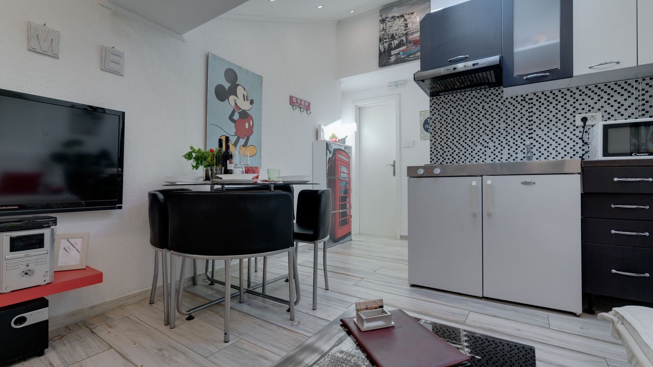 Photo of Kitchen in Bakar