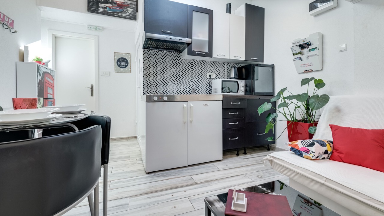 Photo of Kitchen in Bakar