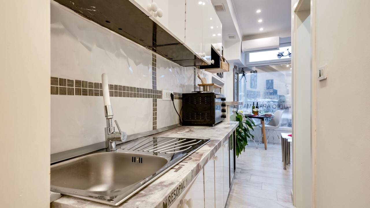 Photo of Kitchen in Bakar