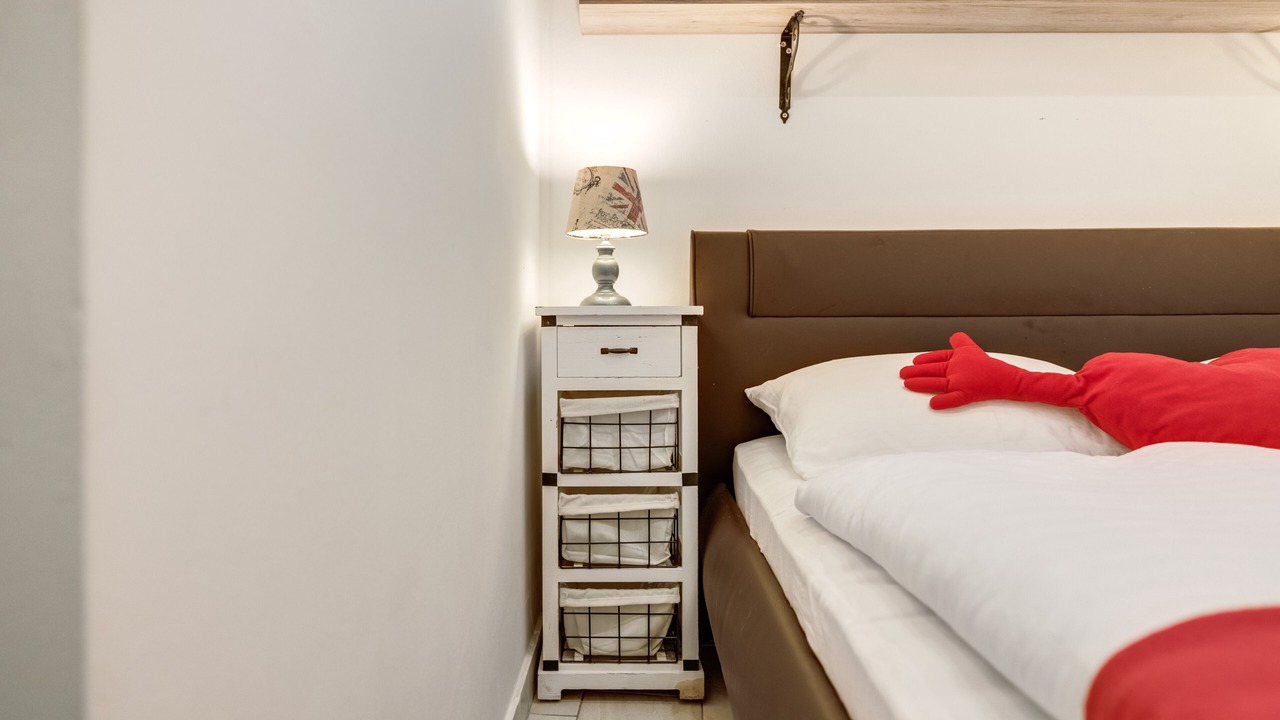 Photo of Bedroom in Bakar