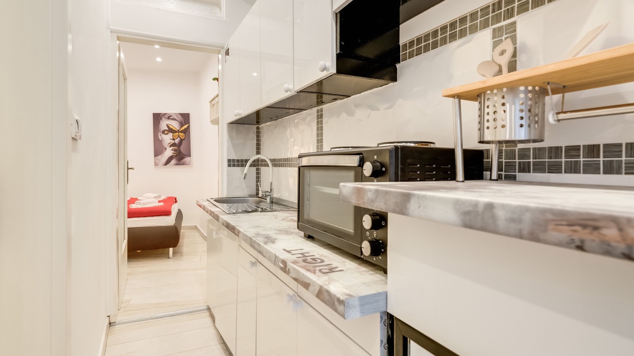 Photo of Kitchen in Bakar