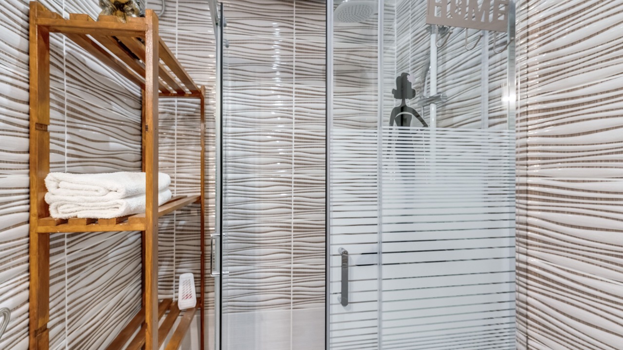 Photo of Bathroom in Bakar