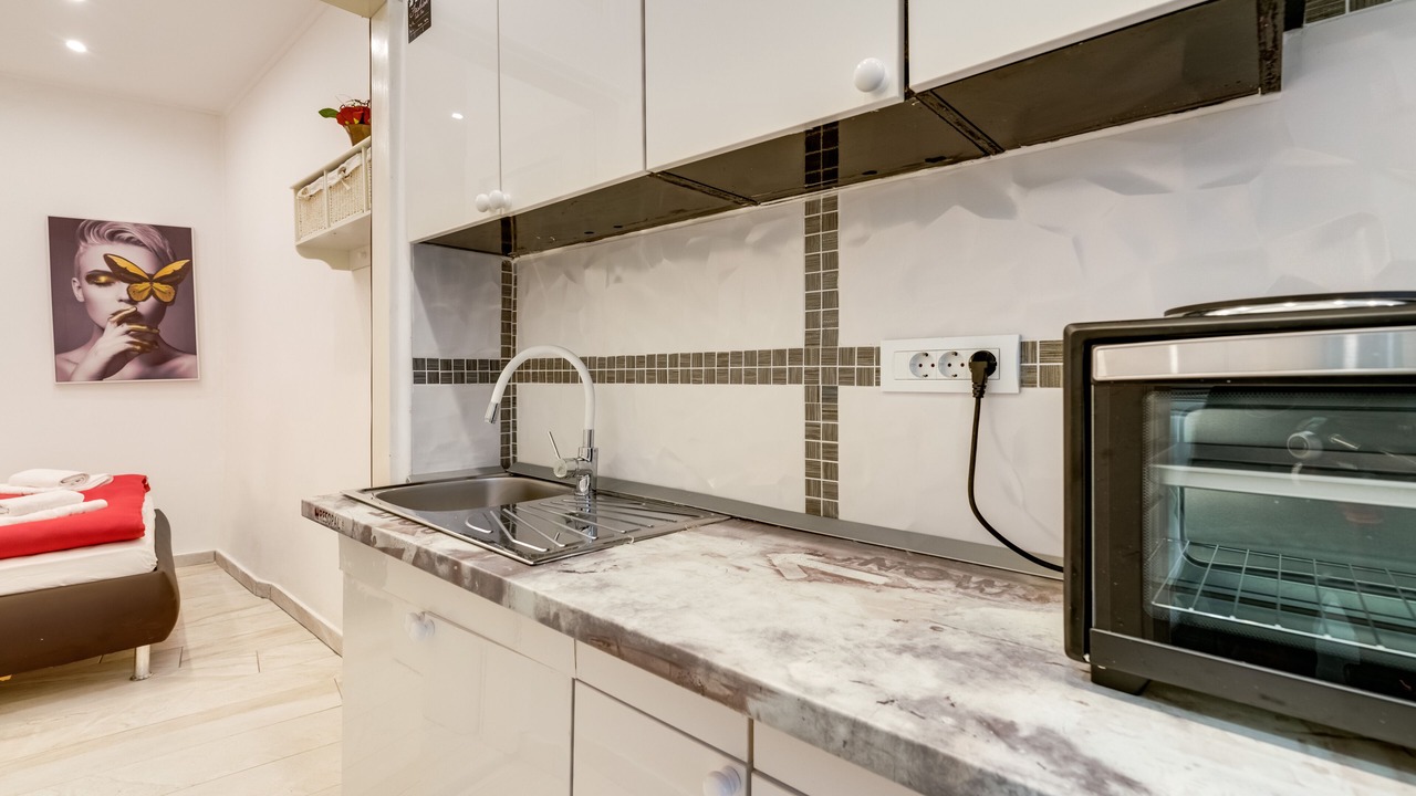 Photo of Kitchen in Bakar