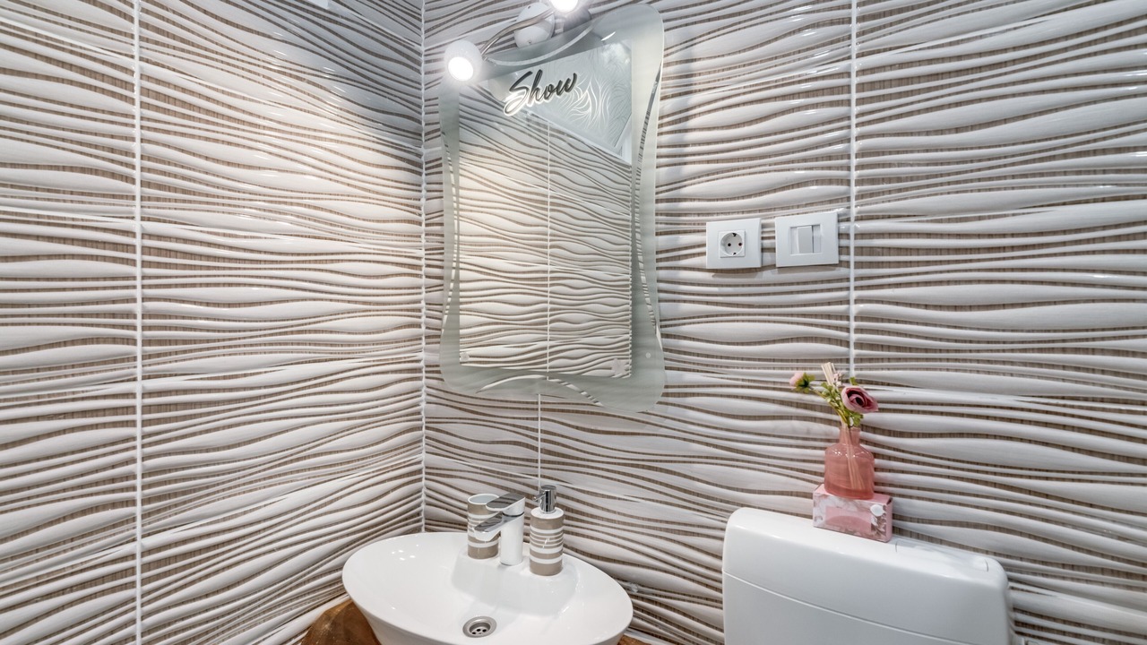 Photo of Bathroom in Bakar