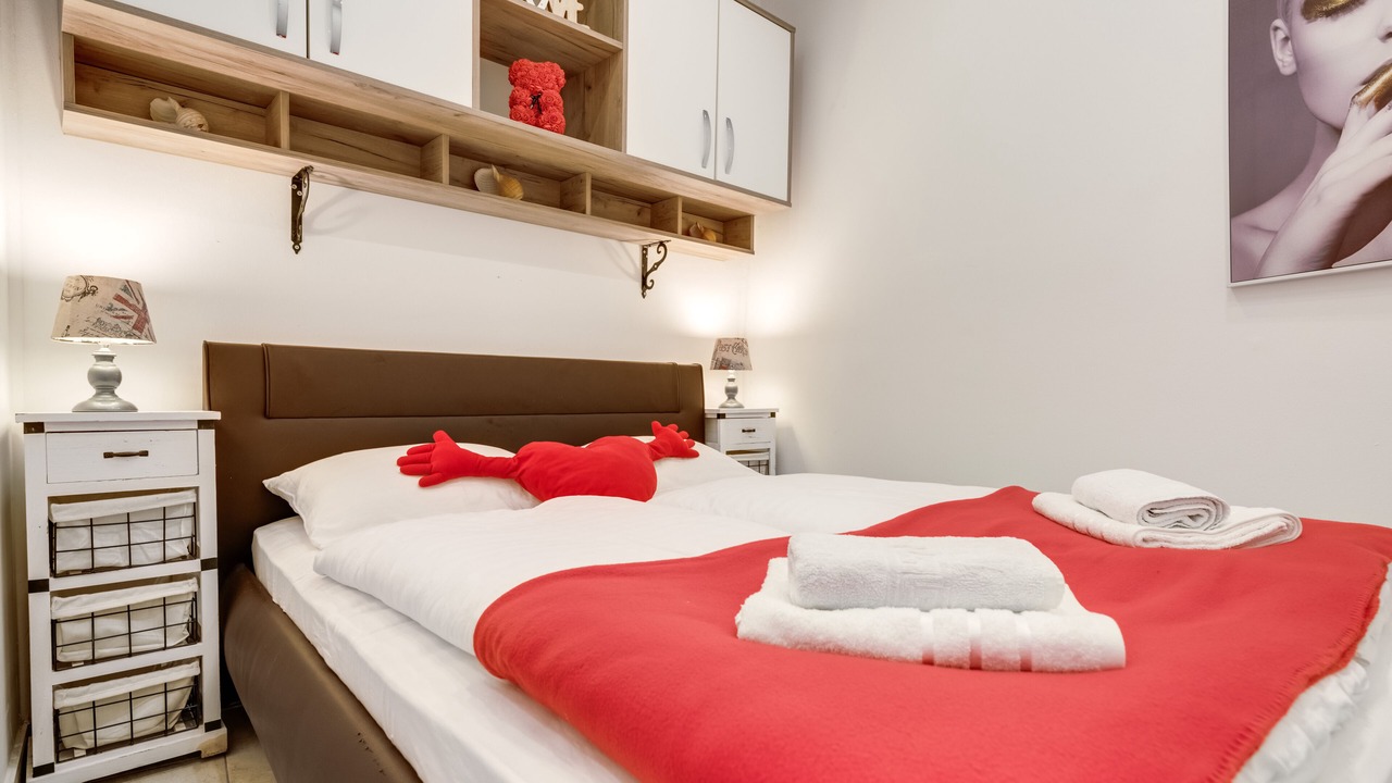 Photo of Bedroom in Bakar