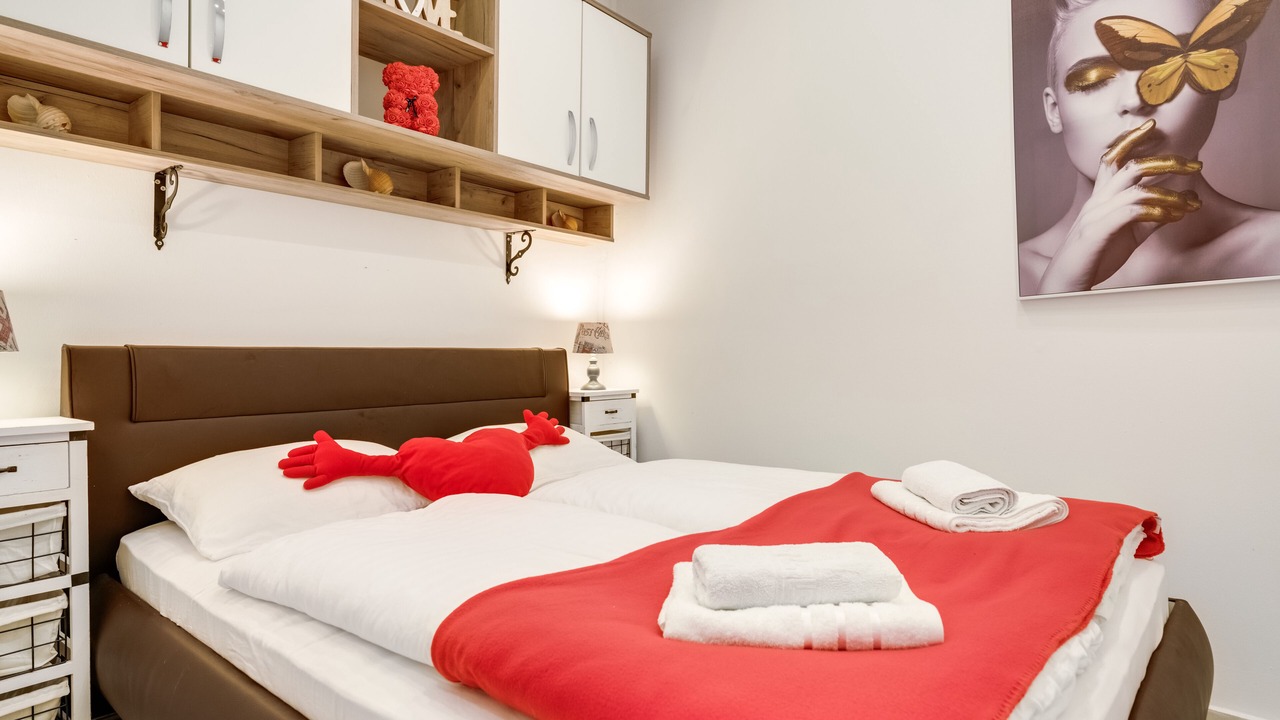 Photo of Bedroom in Bakar