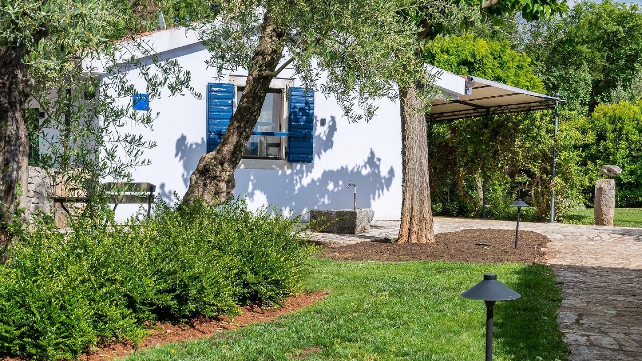 Photo of Outdoor in Sveti Ivan Dobrinjski