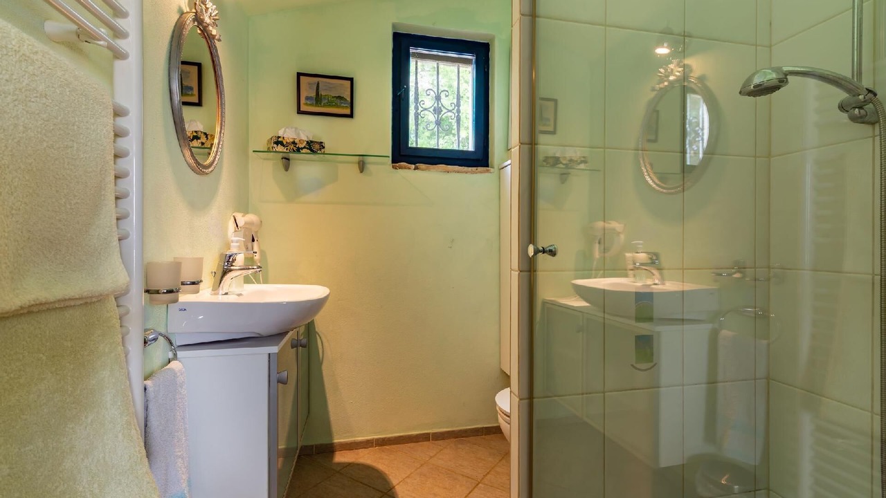 Photo of Bathroom in Sveti Ivan Dobrinjski