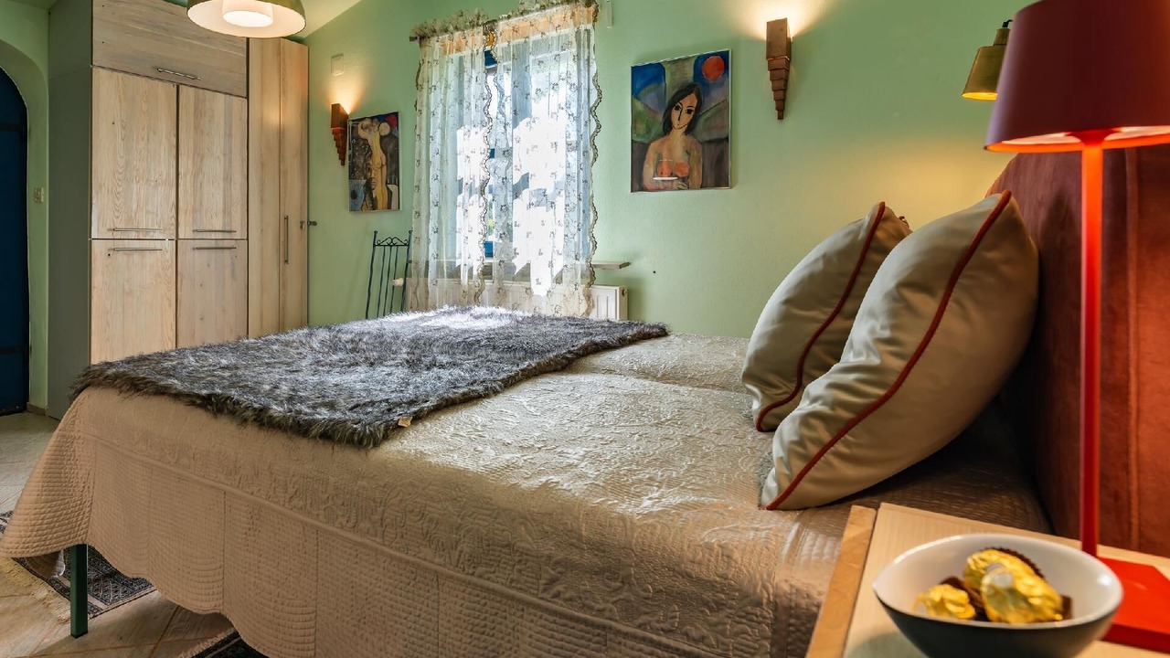 Photo of Bedroom in Sveti Ivan Dobrinjski